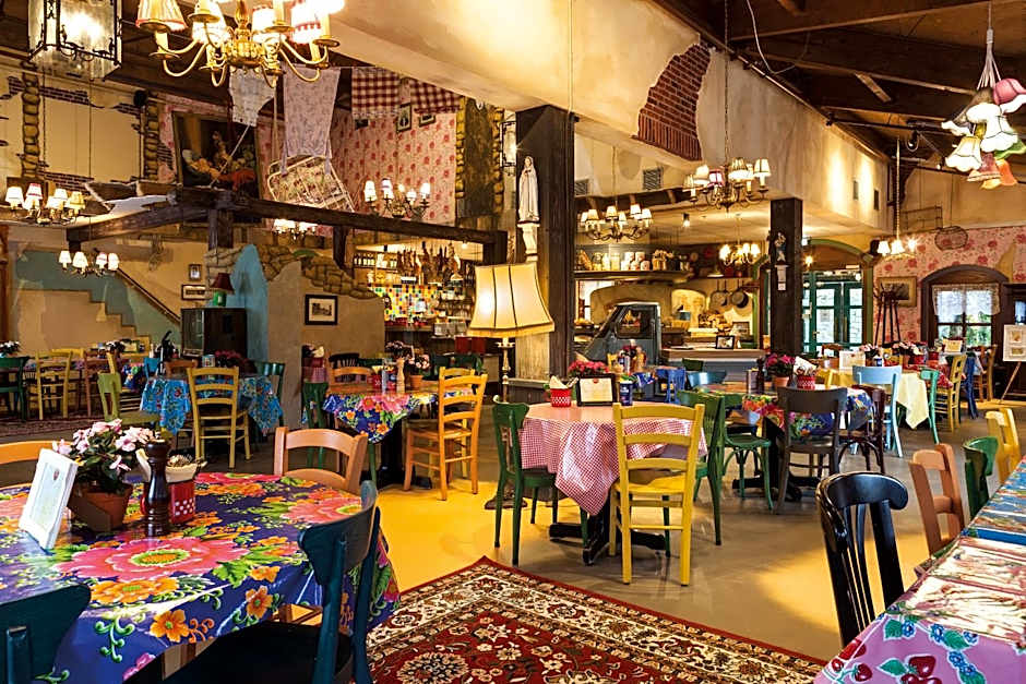 Hotel Eemhof by Center Parcs