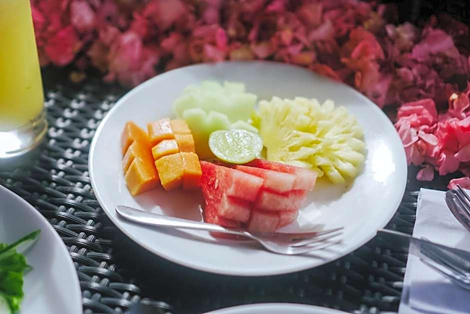 Pangkung Carik Villa by Pramana Villas