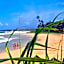 The Beach Cabanas