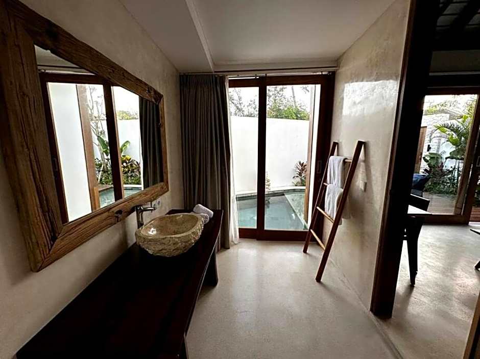 Di Cappio Villa Uluwatu 2