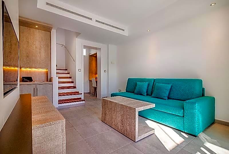 Apartamentos Green Oasis