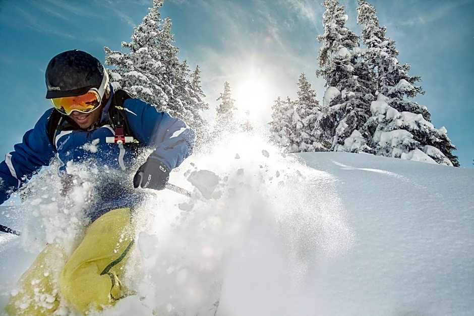 T3 Gasthof Spullersee