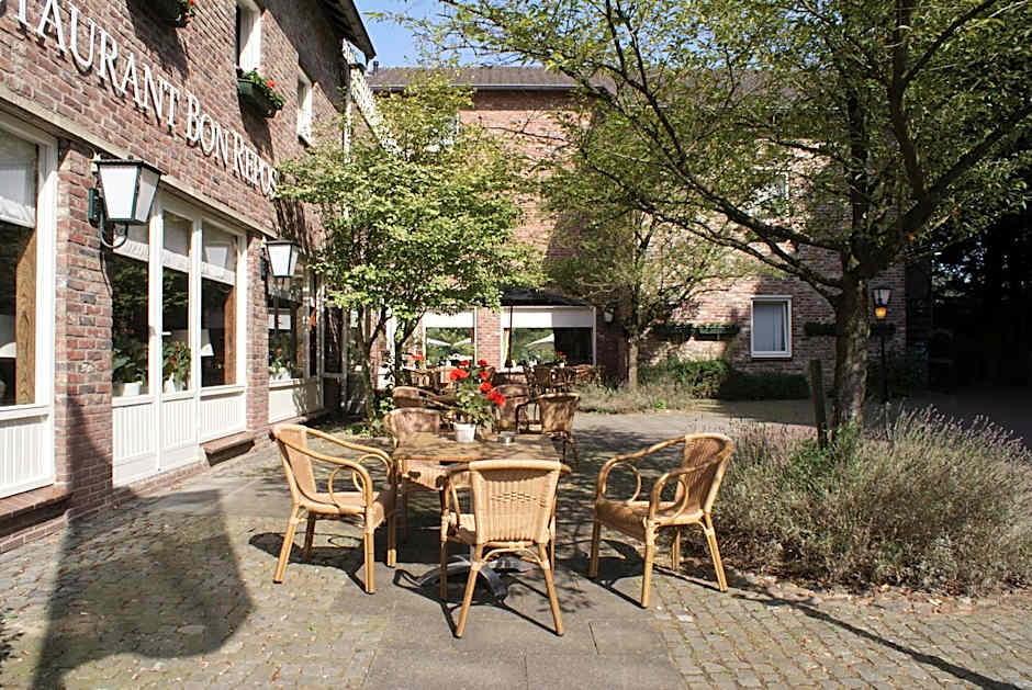 Fletcher Hotel Restaurant Bon Repos
