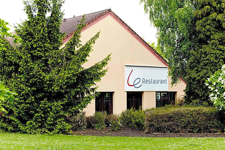 Campanile Maubeuge