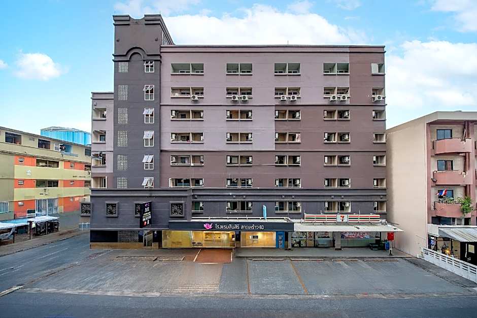 Synsiri 3 Ladprao 83 Hotel