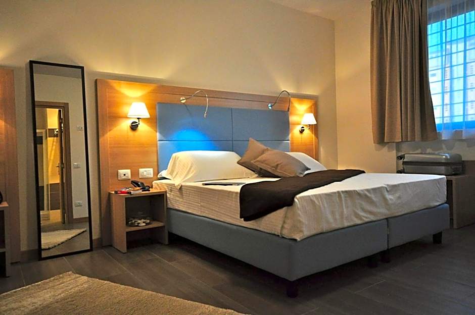 Hotel 325 Tor Vergata