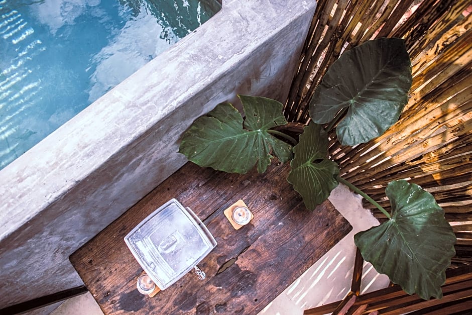 Aroma Tulum