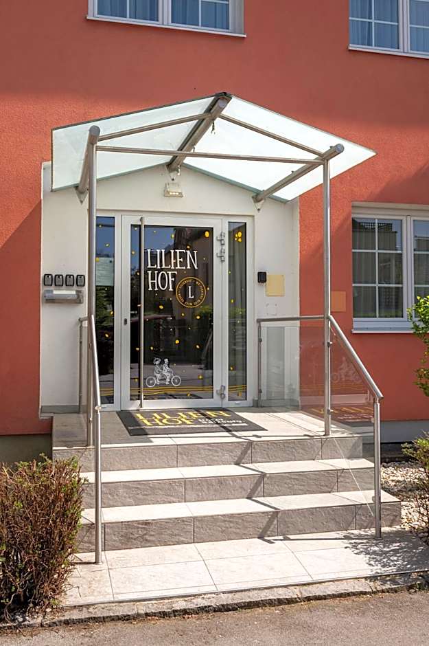 Salzburg Hotel Lilienhof