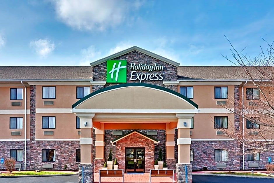 Holiday Inn Express Winfield, an IHG Hotel