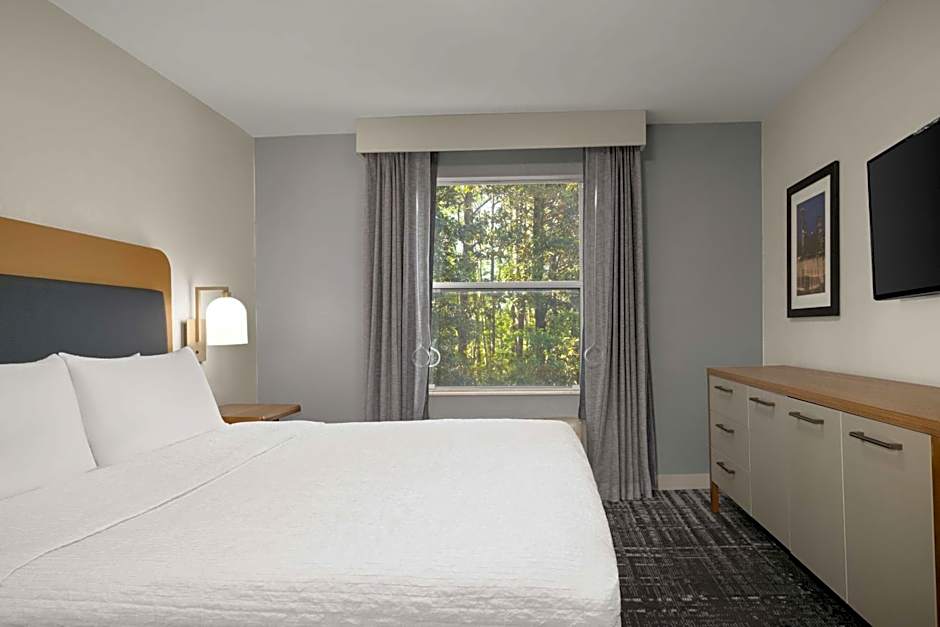 Homewood Suites By Hilton Atlanta/Alpharetta