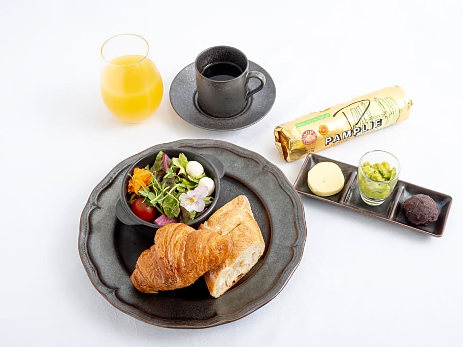 Hotel The Celestine Tokyo Shiba
