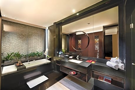 2 Bedroom Villa