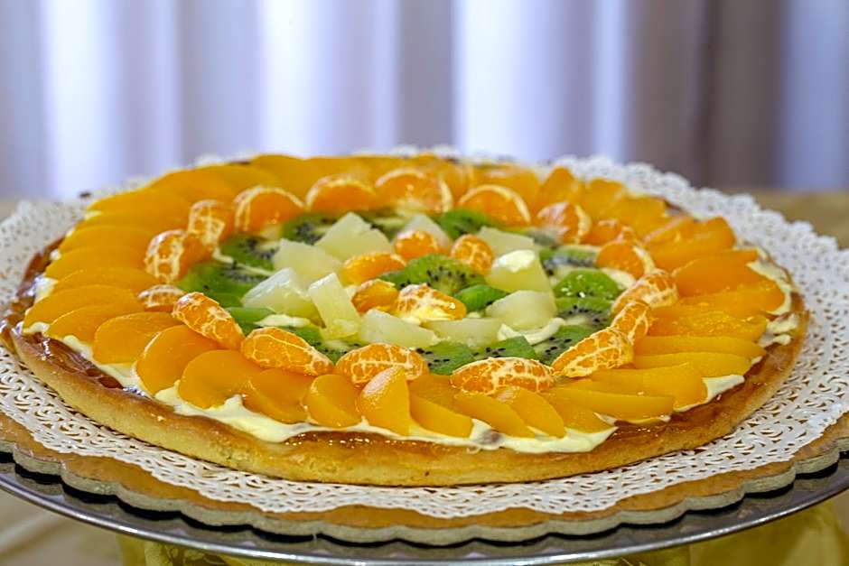 Villa Zina Family Resort