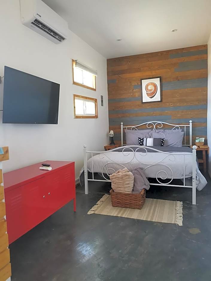 Heart of Ruta Del Vino, Cozy Casitas Pan y Vino!