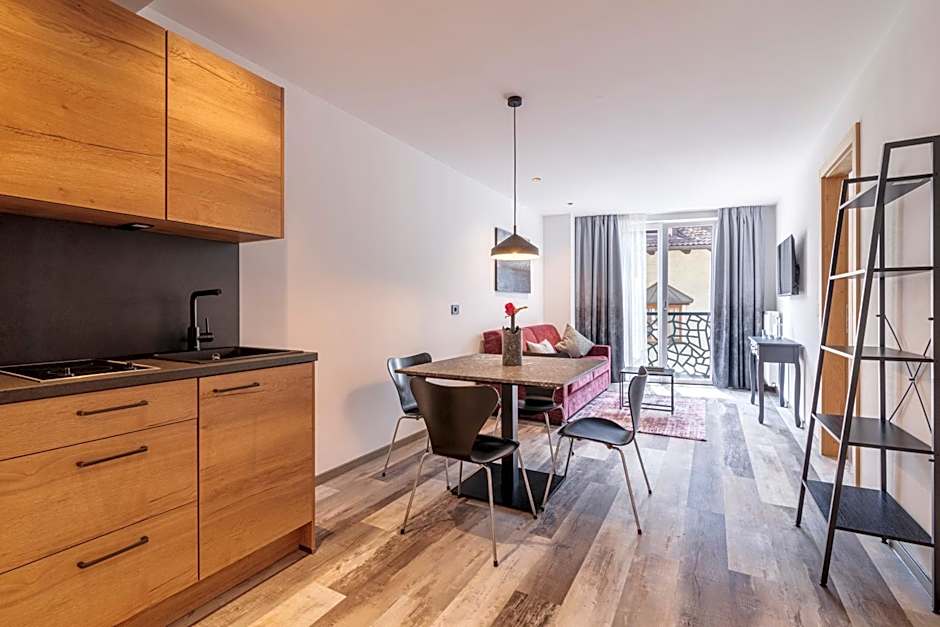 Sole Boutique Hotel
