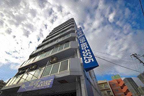 STAY IN SUMUKA Kokusai Street