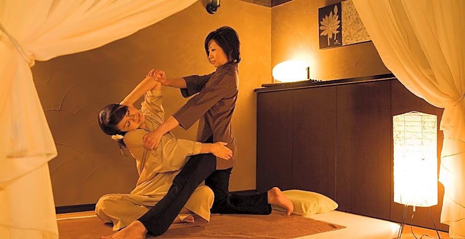 Amahara - Sumoto Onsen