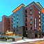 Hampton Inn By Hilton & Suites Winston-Salem Downtown