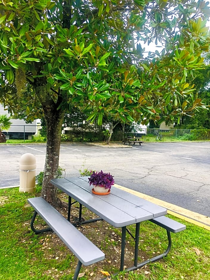 Americas Best Value Inn - Lake City