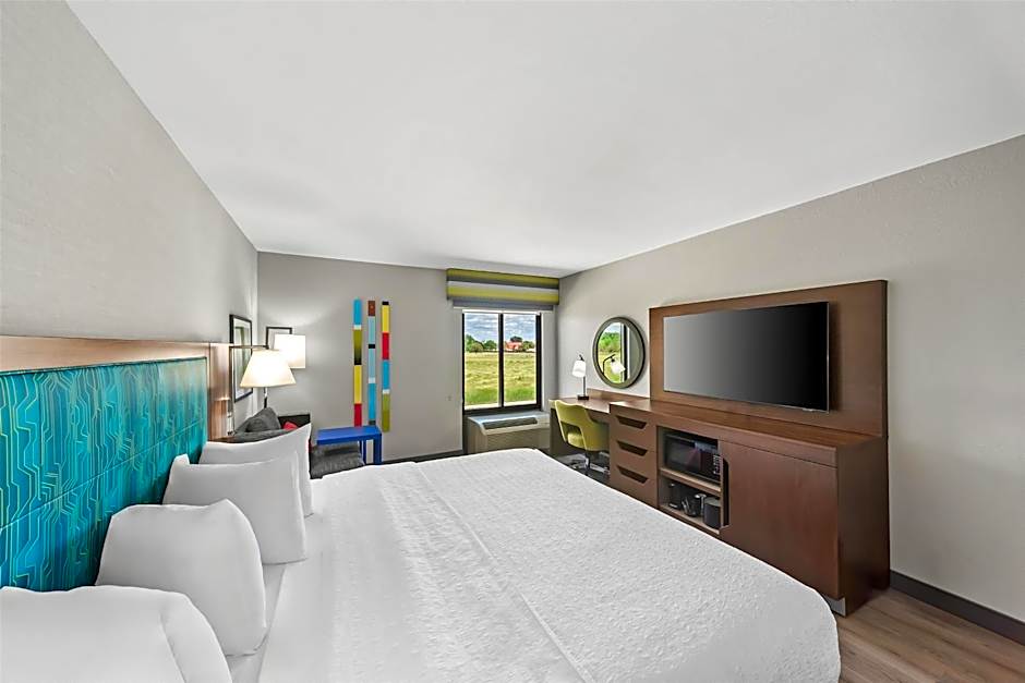 Hampton Inn By Hilton North Platte