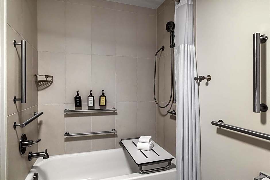 Starlite Yellowstone, Tapestry Collection by Hilton