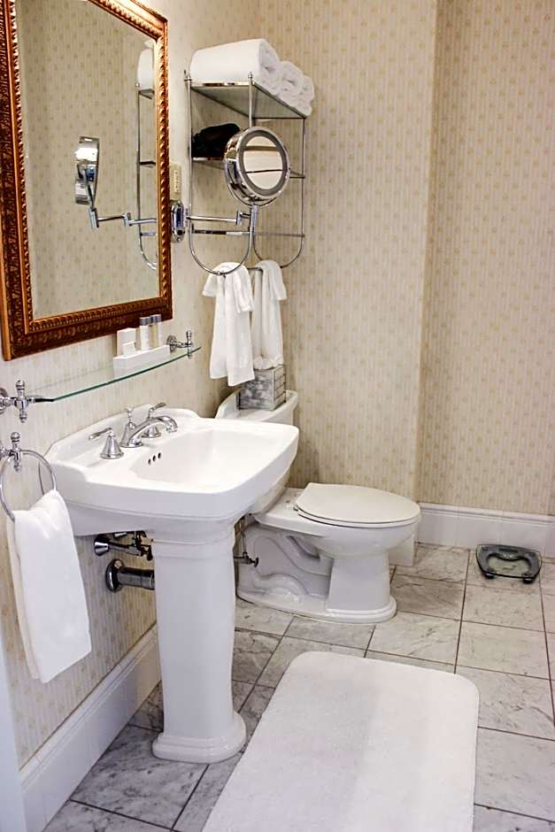Hotel Providence