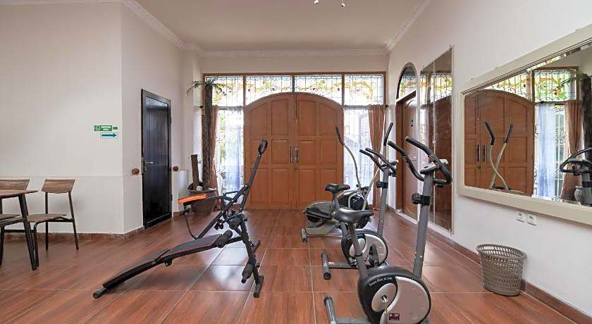 KoolKost Syariah @ Cempaka Putih