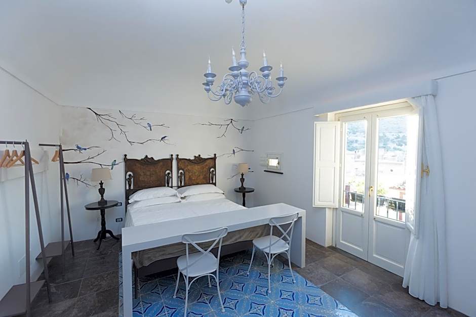 Palazzo Conti Camere & Suites