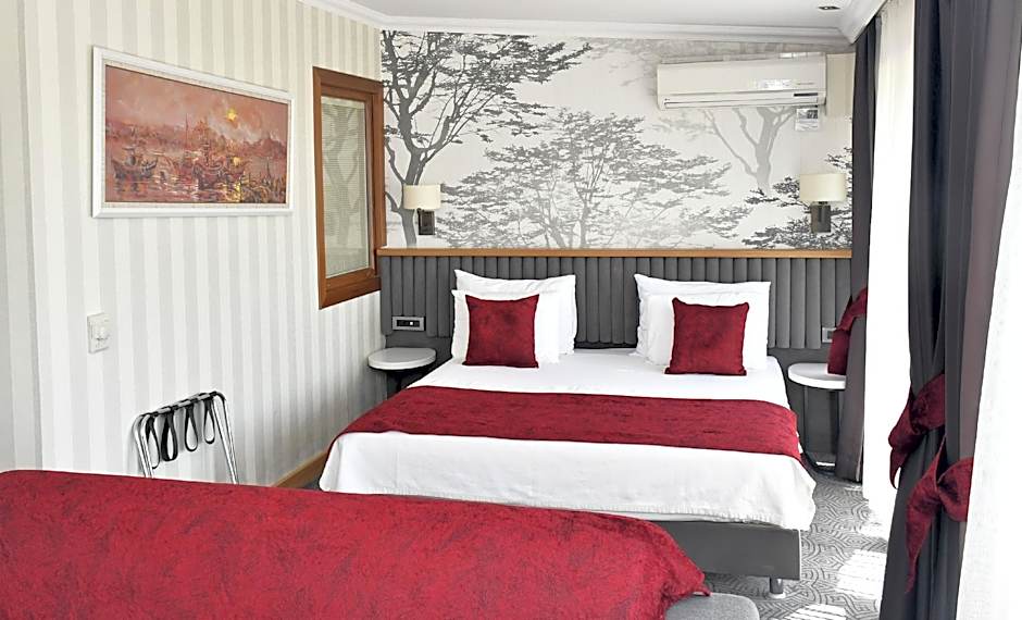 Double Royal Hotel Darica