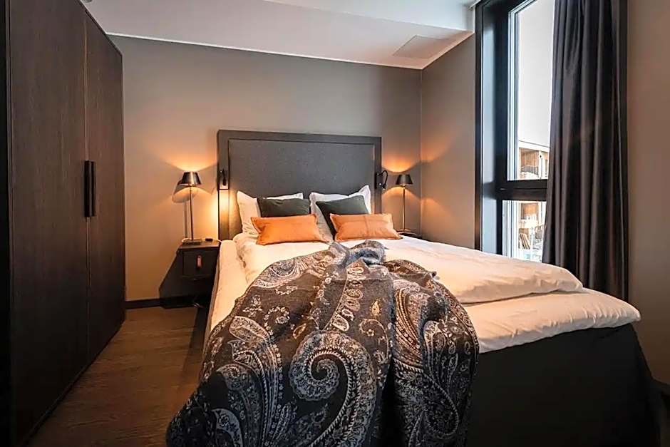 Skistar Lodge Hemsedal