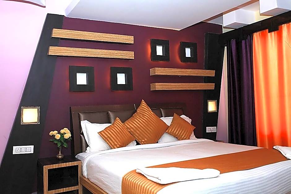 Hotel Nalanda Ladakh