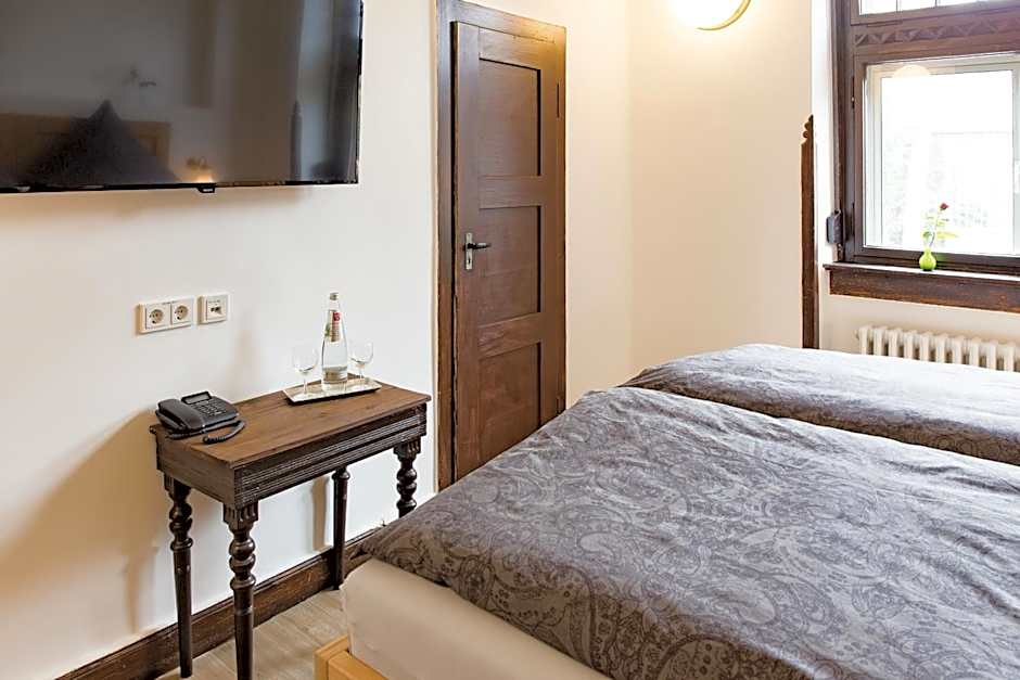 Altes Amtsgericht Oppenheim