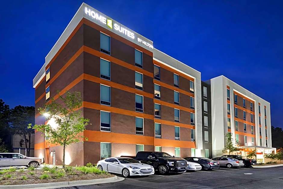 Home2 Suites By Hilton Atlanta Lithia Springs
