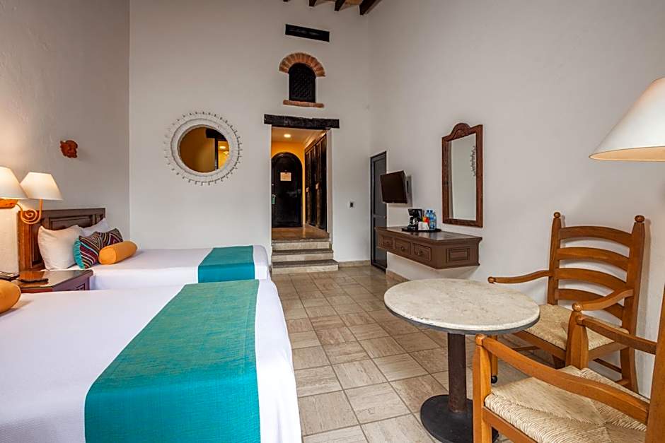 HACIENDA BUENAVENTURA HOTEL & MEXICAN CHARM - ALL INCLUSIVE