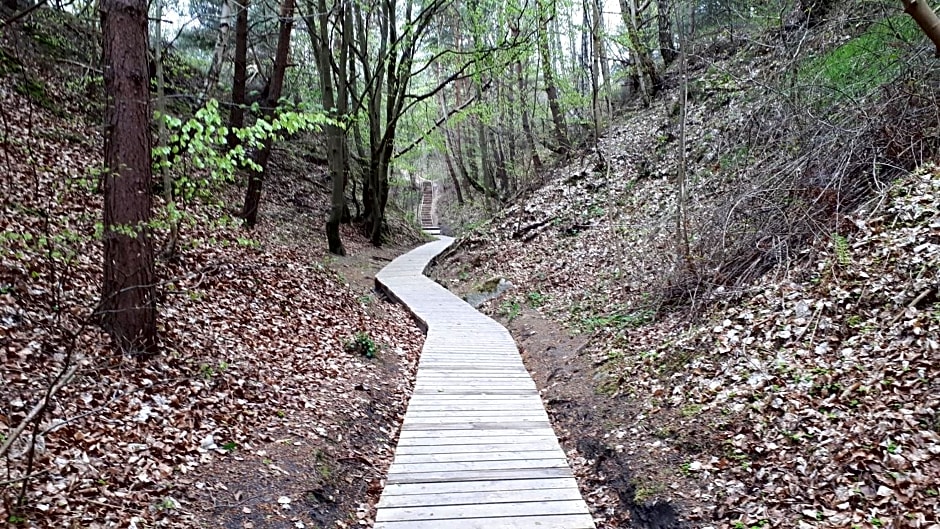 ApartDomek7b Jasne Wybrzeże - nowy i luksusowy