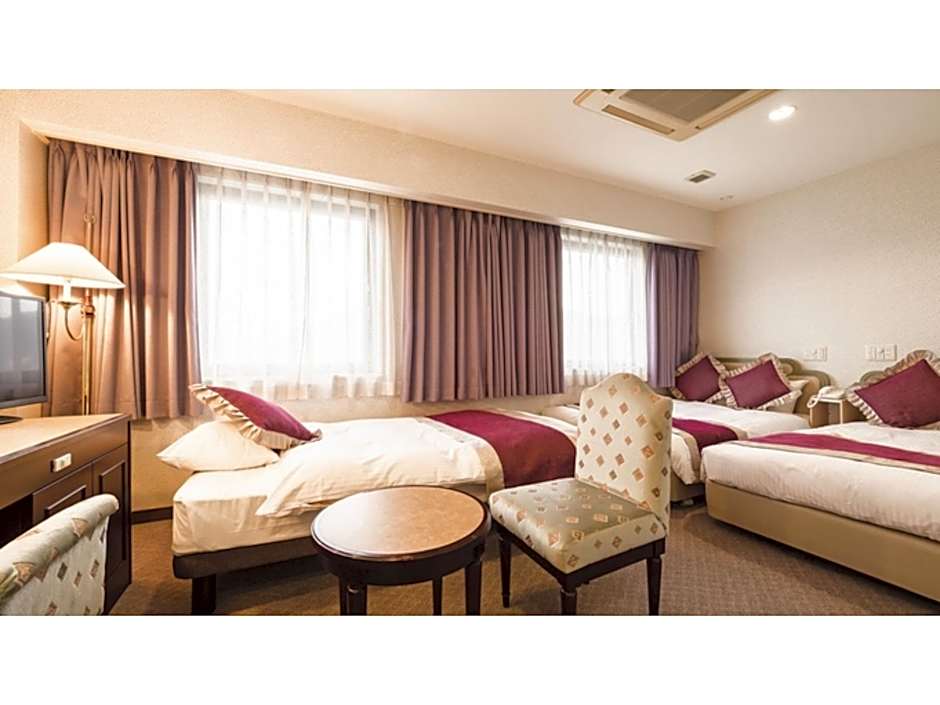 Hotel AreaOne Wadayama