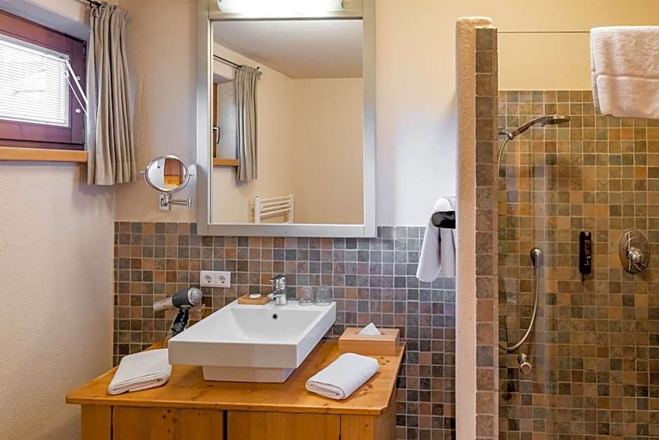 Princess Bergfrieden