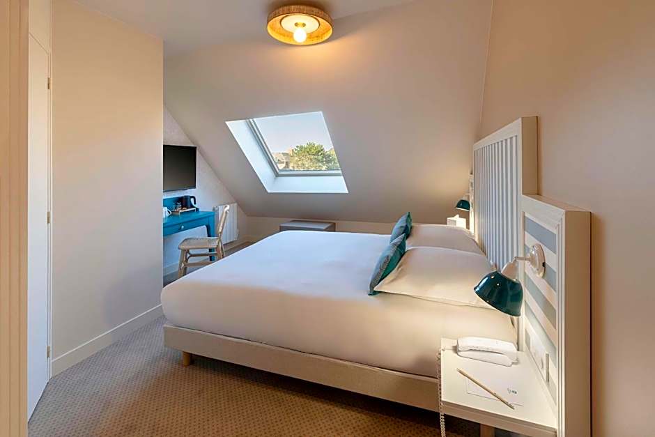 Best Western Flers Centre Gare