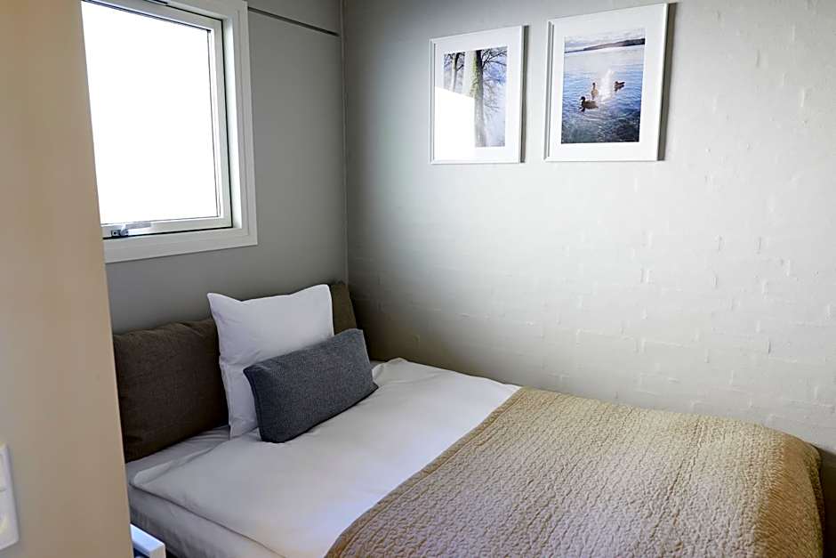 Hotel Christiansminde