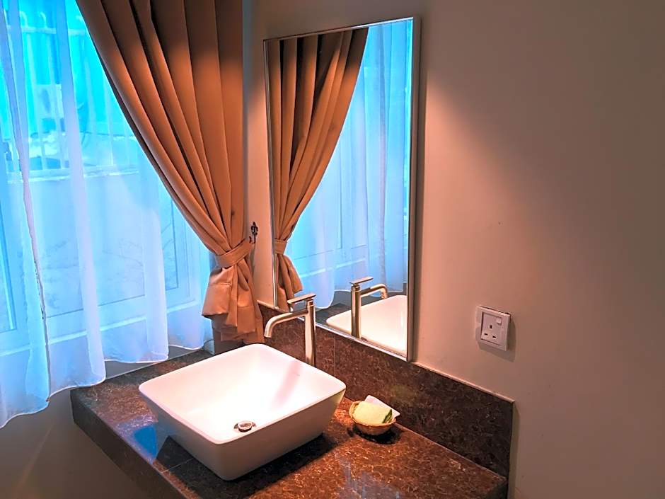 Hotel Asia Langkawi