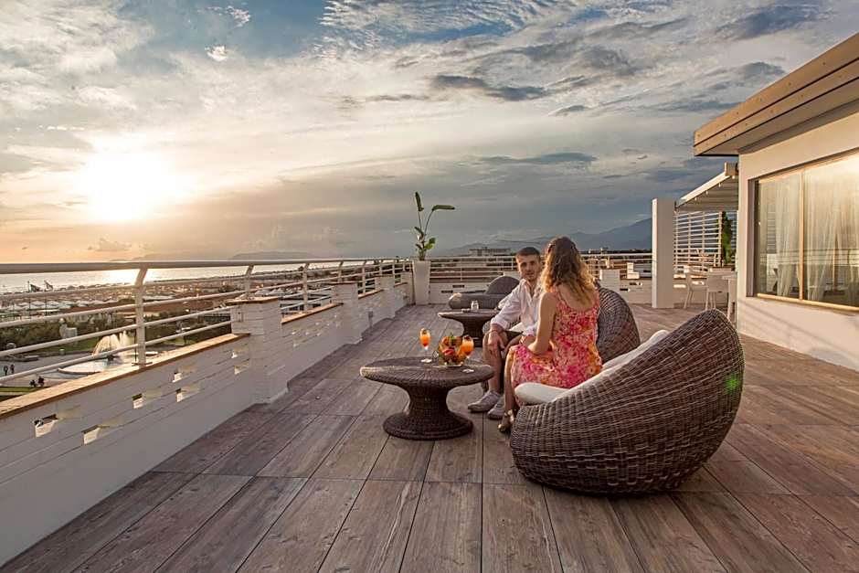 Hotel Esplanade