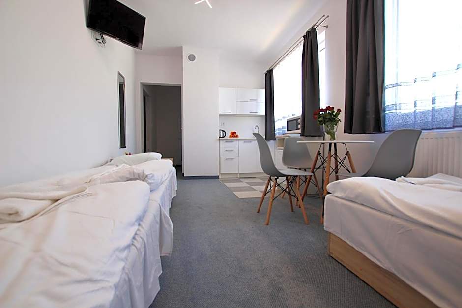 VESTA Apartamenty P23