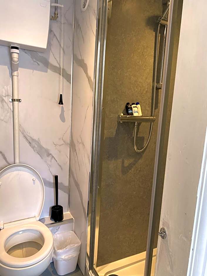 Prince of wales pub and accommodation