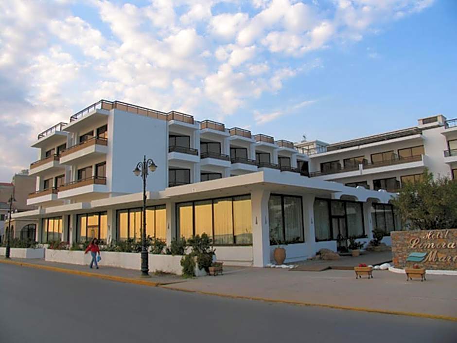 Limira Mare Hotel