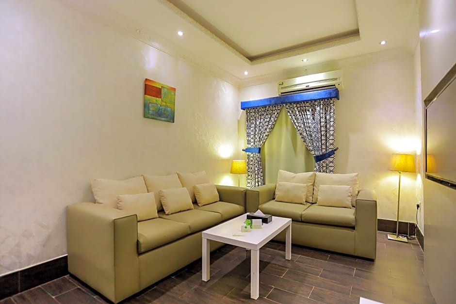 Hospitality Path Serviced Apartments - شركة طريق الضيافة للشقق المخدومة