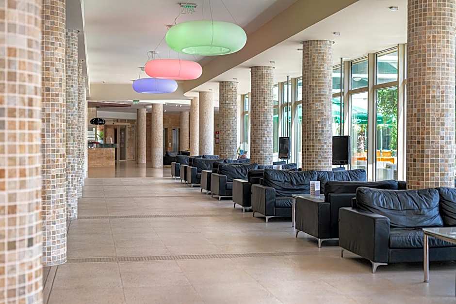 Jeravi Club Hotel - All Inclusive