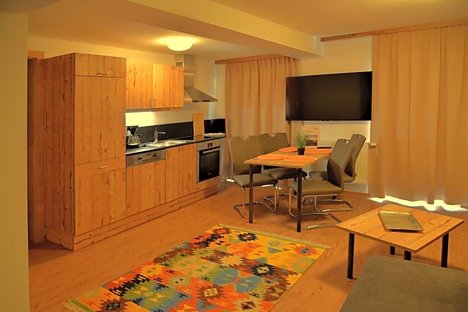 Apartment Haus am See