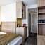 Stay! Hotel Boardinghouse