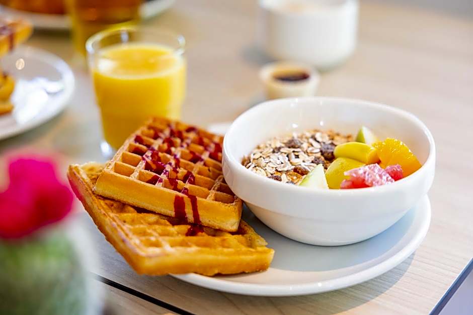 ibis budget Bourg en Bresse