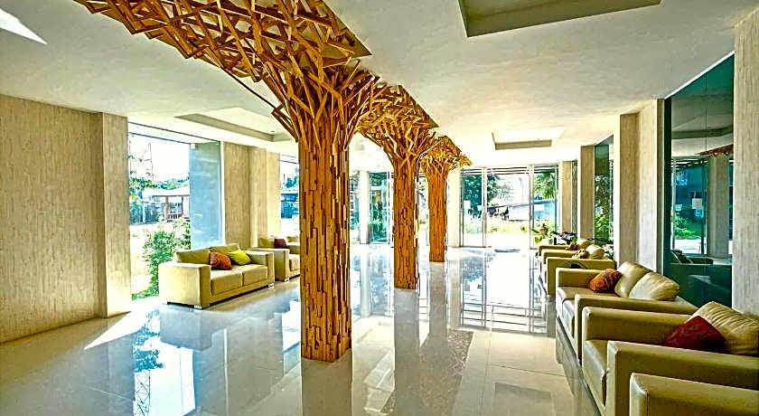 The Wings Boutique Hotels Krabi Ko Lanta